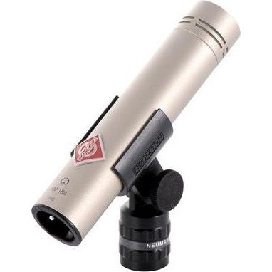Thumbnail - Neumann KM 184, Mikrofon