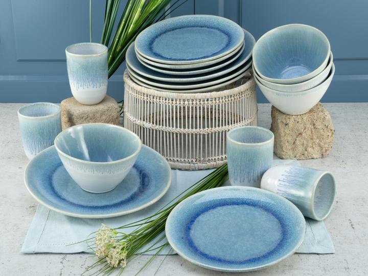 Actual product image CreaTable Saturno (16 pcs.)