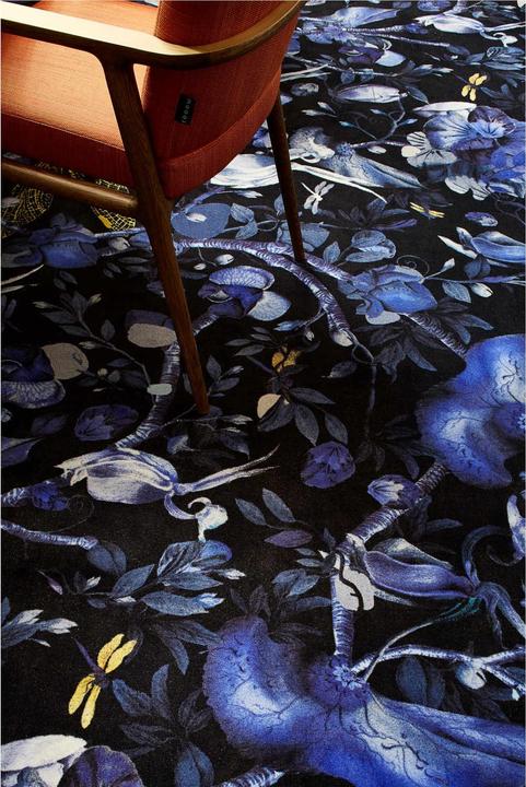 Image du produit Moooi Biophillia Tapis (300 x 400 cm)