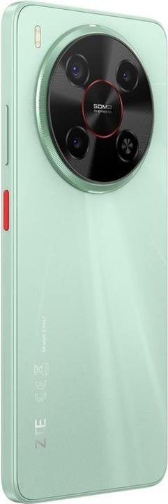 Image du produit ZTE Blade V70 Max 4GB/128GB Lake Green (128 Go, Green, 6.90", Double SIM, 4G)