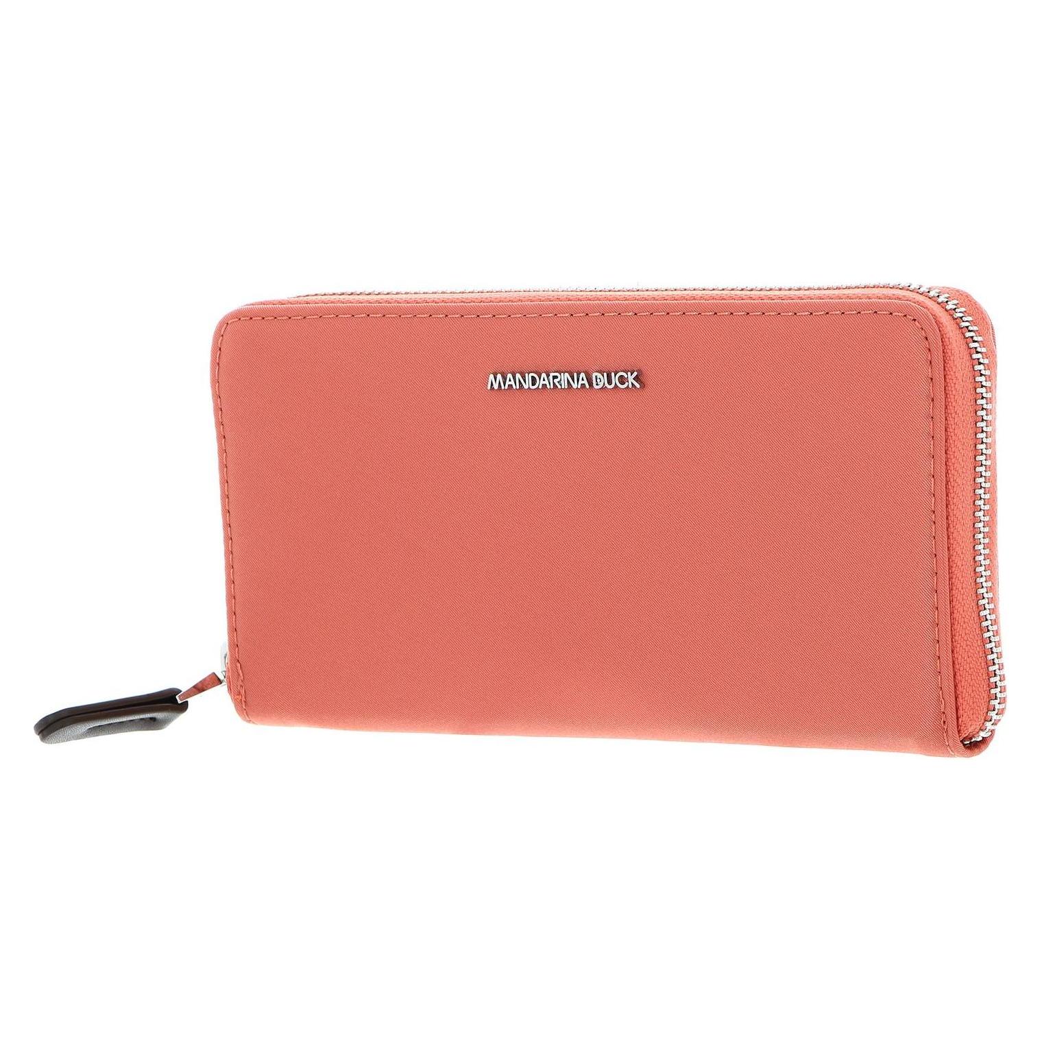 Mandarina Duck, Damen, Portemonnaie, Hunter Zip Around Wallet