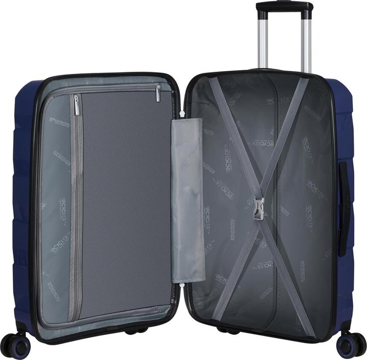 Actual product image American Tourister AIR MOVE Spinner (61 l)