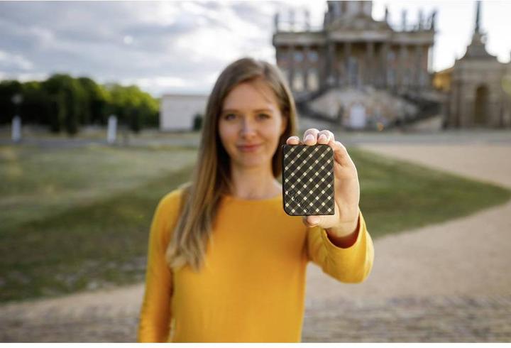 Immagine prodotto Verbatim Store 'n' Go Mini (0.51 TB)