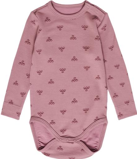 Produktbild hummel Hmlbambo Body Ls (62)