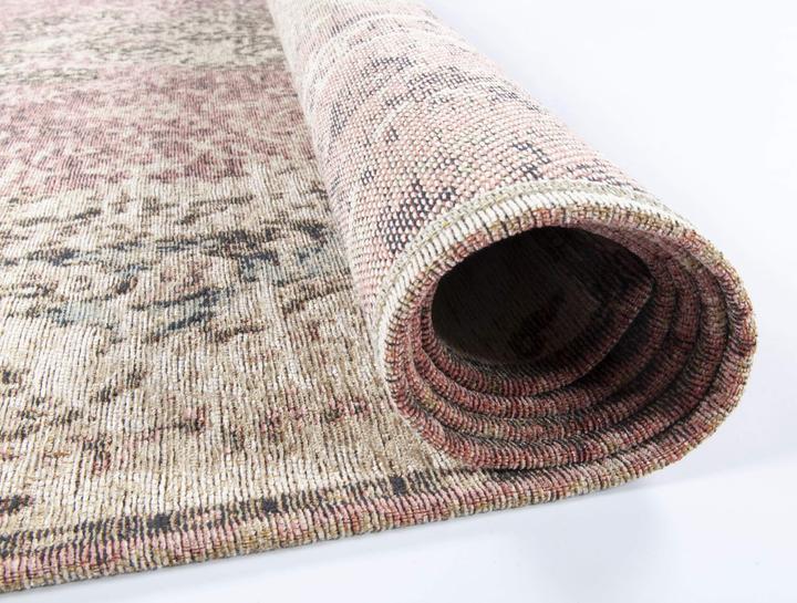 Actual product image Tom Tailor Funky Orient Keshan (48 x 70 cm)