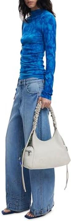 Actual product image Desigual Half Montville Schultertasche 34.5 cm