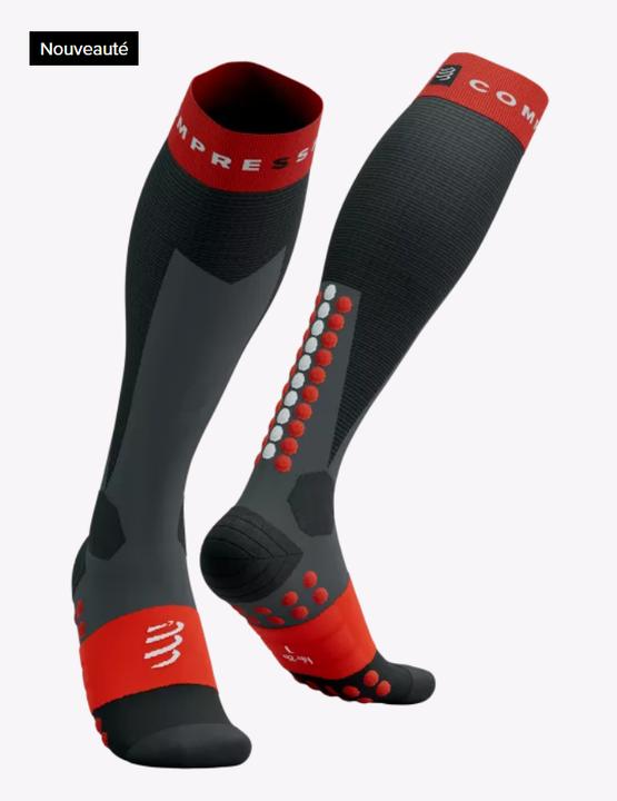 Immagine prodotto Compressport Calze complete da sci alpinismo (39 - 41)
