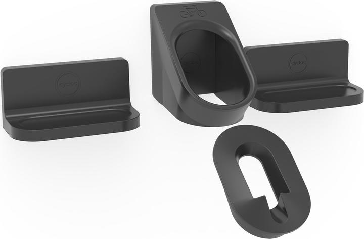 Image du produit Cycloc Support pour vélo Super Hero