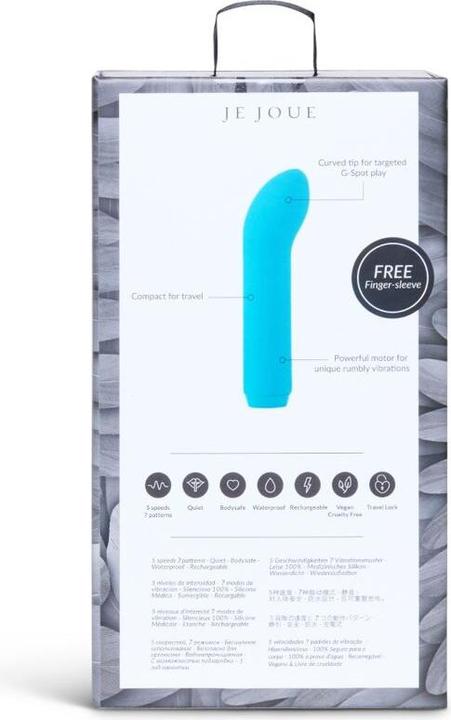 Actual product image Je Joue G-Spot