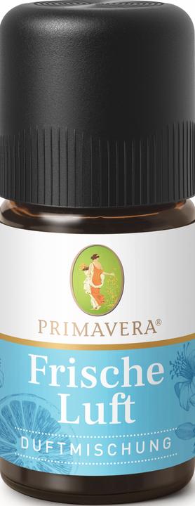 Produktbild Primavera Ätherisches Öl-Duftmischung "Frische Luft"