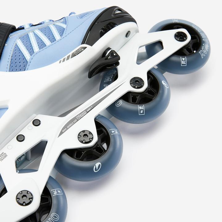 Actual product image Oxelo Fit 5 Jr (35, 36, 37, 38)