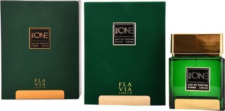Actual product image Flavia The One Edp 100ml (Eau de parfum, 100 ml)