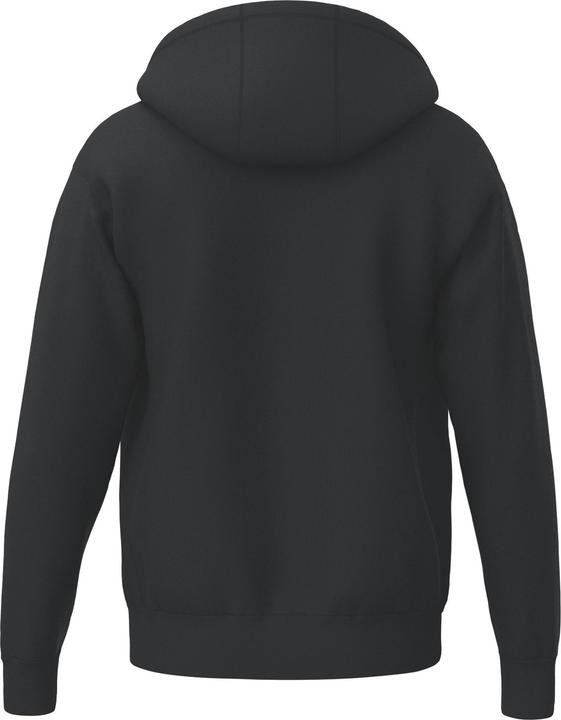 Actual product image Erima TS Hoody Jacket (152)