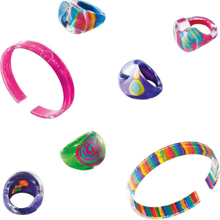 Produktbild Ses Ringe Armbänder