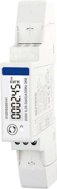 Actual product image Growatt SPM-CT-E Electricity meter 1-phase 100A Smart Meter