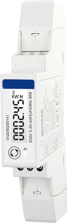 Actual product image Growatt SPM-CT-E Electricity meter 1-phase 100A Smart Meter