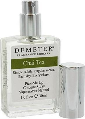 Produktbild Demeter Chai Tee Duftspray (Eau de Cologne, 100 ml)