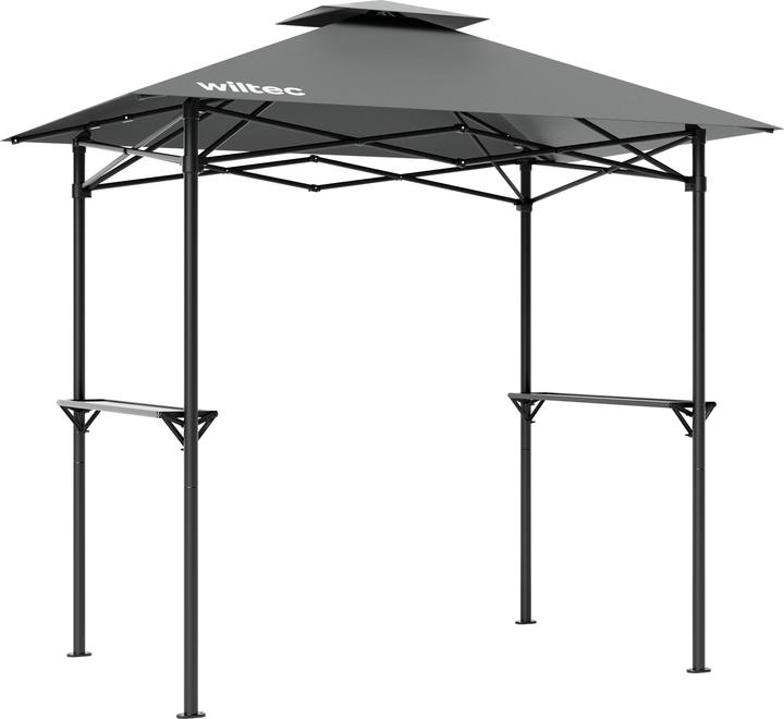 Actual product image Wiltec Faltpavillon (152 cm, 245 cm)