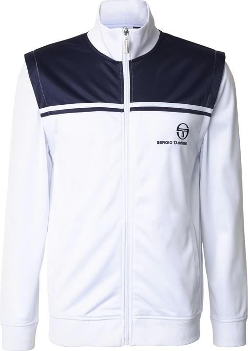 Actual product image Sergio Tacchini Youngish Line training jacket - 122007 (M)