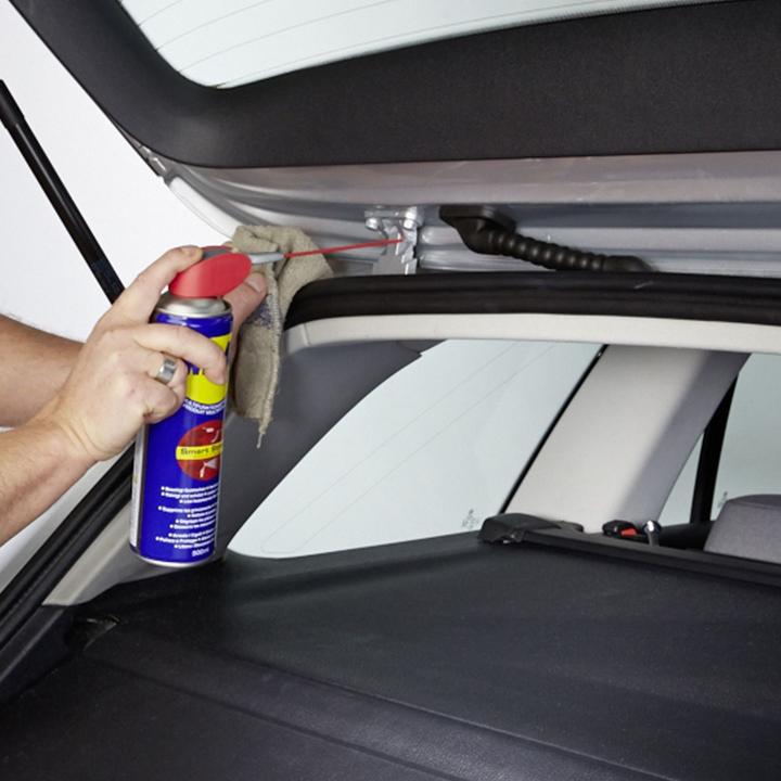 Produktbild WD-40 Schmiermittel (5000 ml)