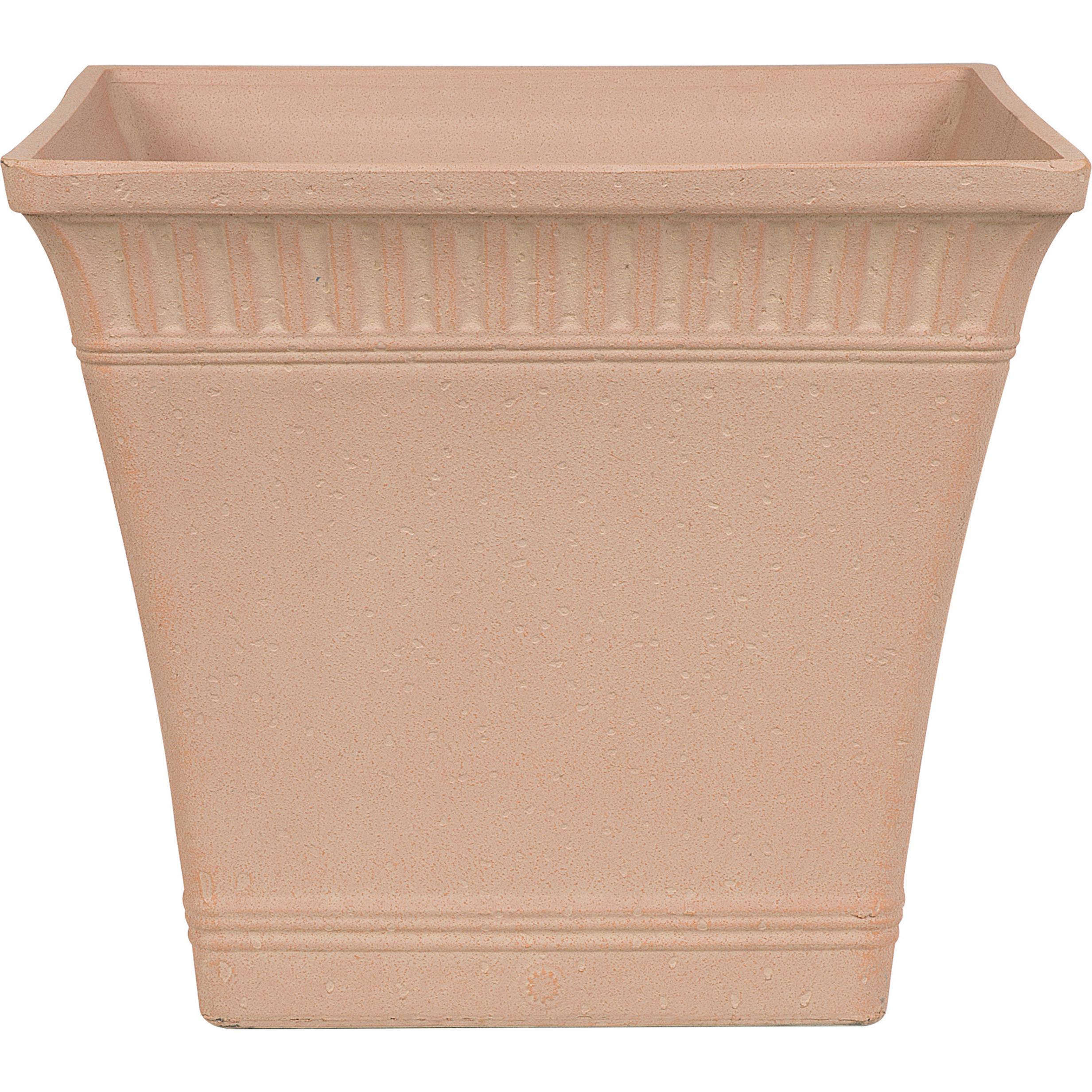 Beliani, Blumentopf, Psatha (34 cm)