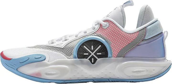Actual product image Way of Wade Wade All City 12 Team No Sleep (43 2/3)
