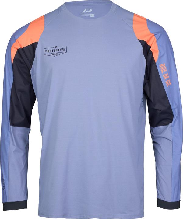 Produktbild Protective Gambler (XXL)