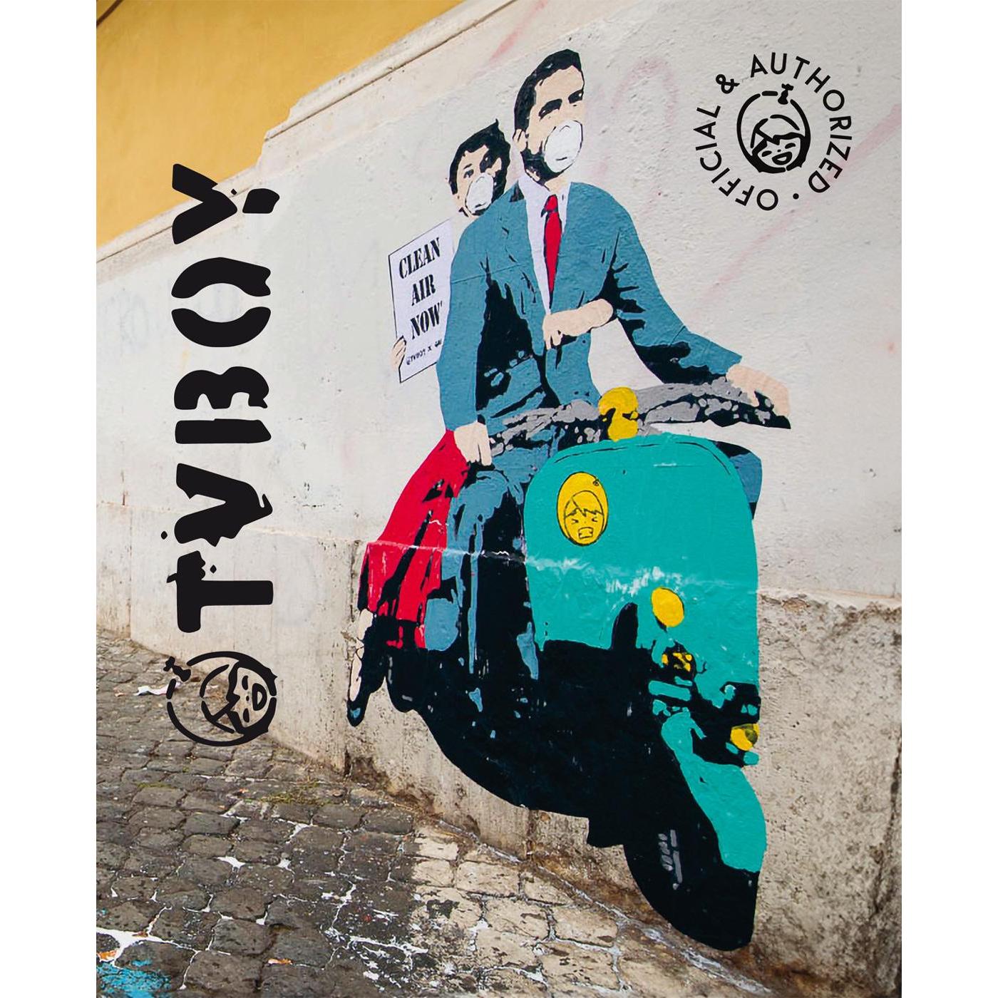 TV BOY - Das Buch, Fachbücher von Arianna Ghilardotti