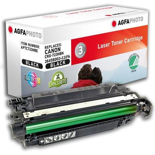 AGFAPHOTO, Toner, Toner Black (BK)