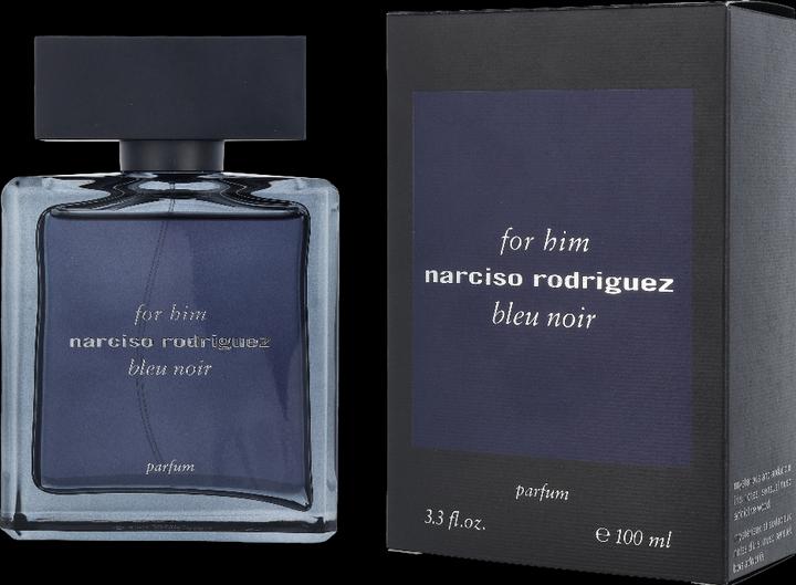 Produktbild Narciso Rodriguez For Him Bleu Noir (Eau de Parfum, 100 ml)