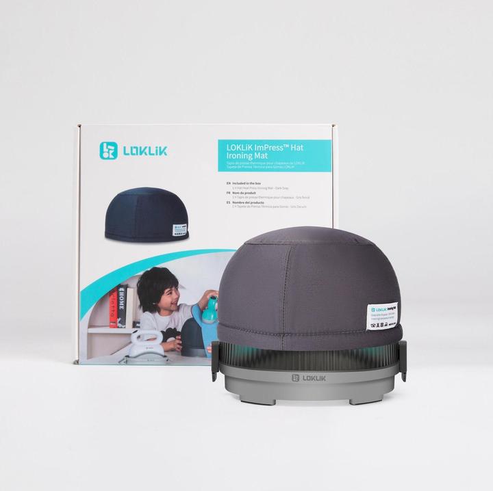 Image du produit Loklik ImPress Hat Ironing Mat