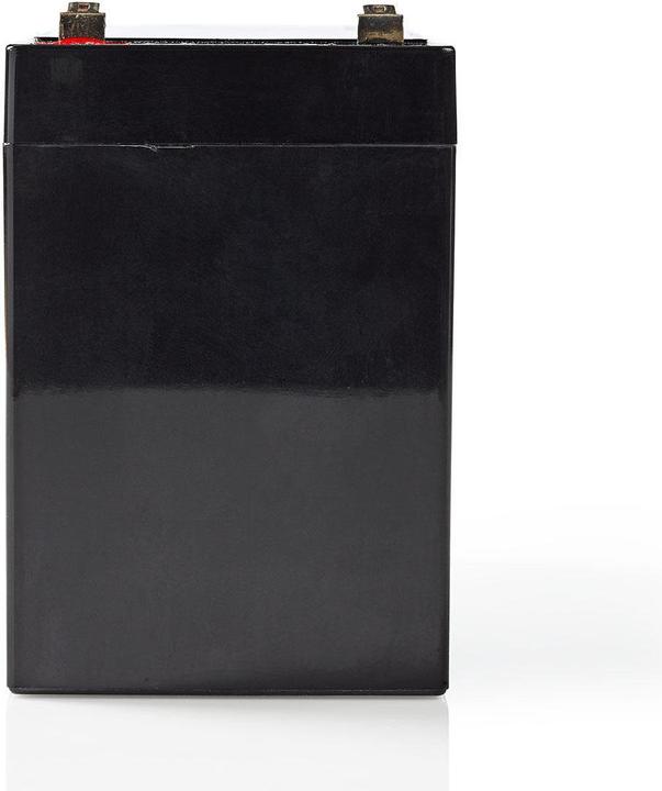 Produktbild Nedis Wiederaufladbarer Blei-Akku 12 V - 9000 mAh - 150 x 65 x 95 mm - Für in Notstromversorgunge (1 Stk.)