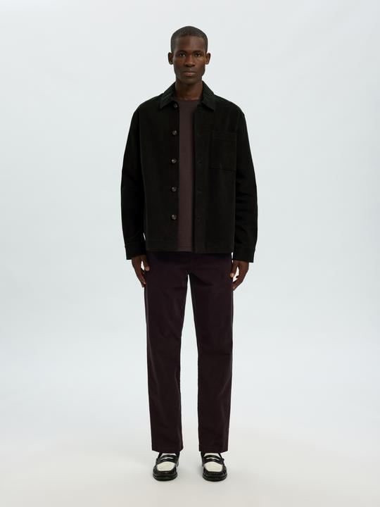 Immagine prodotto Selected Baumwoll Overshirt (L)