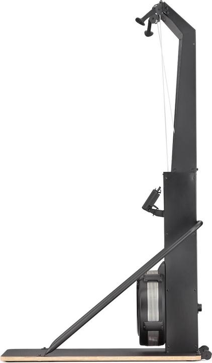 Actual product image Half Human Air Ski mit Bodenplatte