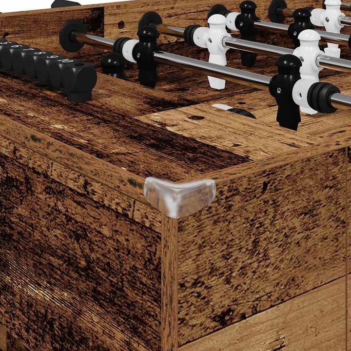 Produktbild vidaXL Tischfussballspiel