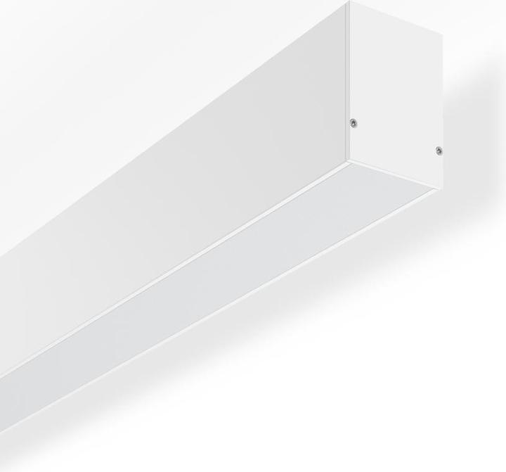 Actual product image RZB LED wall light (2600 lm)