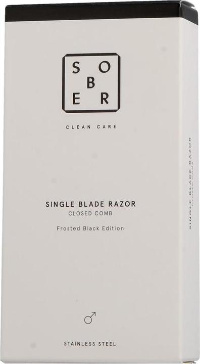 Produktbild Sober Clean Care Tools