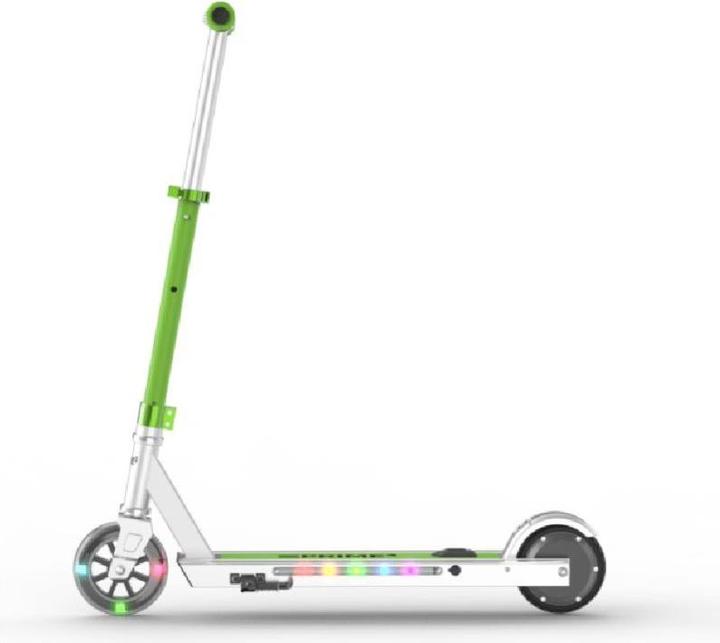 Actual product image Prime3 EES11 (12 km/h)