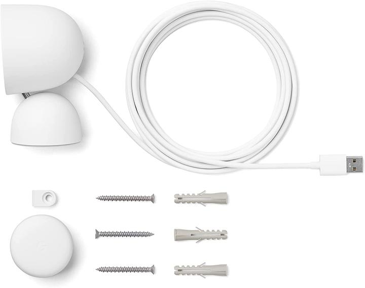 Image du produit Google Caméra Nest (1920 x 1080 Pixels)