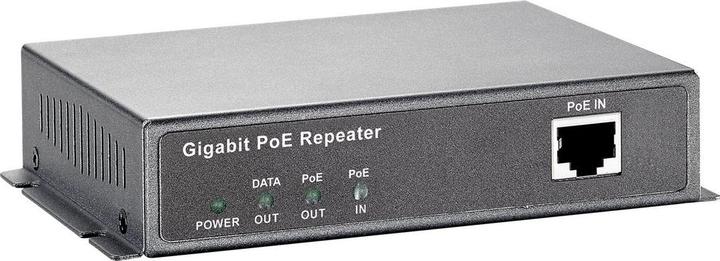 Produktbild LevelOne POR-0120: PoE Extender (Extender)