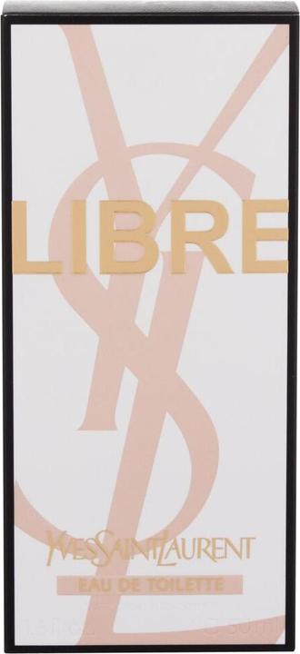 Image du produit Yves Saint Laurent Libre (Eau de toilette, 50 ml)