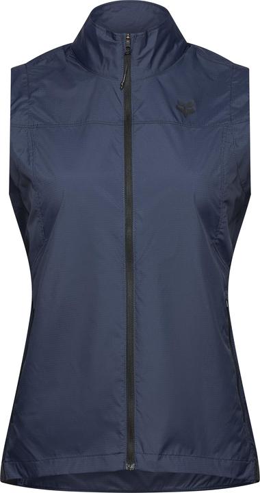 Actual product image Fox W Ranger Wind Vest (S)