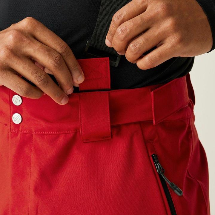 Immagine prodotto Dare2b Achieve Ii Pant (S)