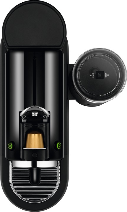 Actual product image De'Longhi Nespresso CitiZ & Milk (NESPRESSO Original)