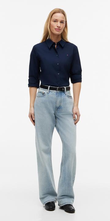 Immagine prodotto Tommy Hilfiger Camicia Donna (40)