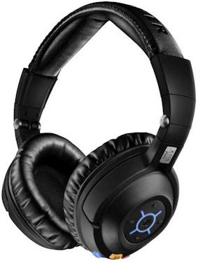 Actual product image Sennheiser MM 550-X Travel (ANC, 20 h, Wireless)