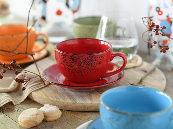 Produktbild CreaTable Nature Collection (4 x)