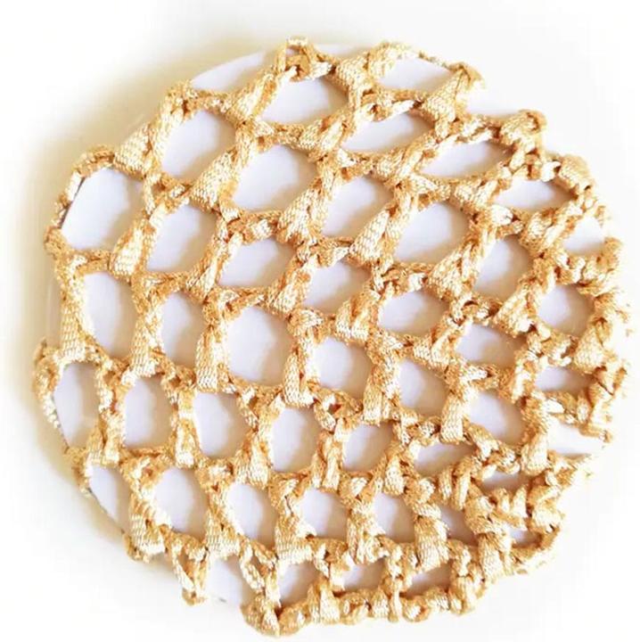 Produktbild Dansez Vous Ballett Dutt Haarnetze