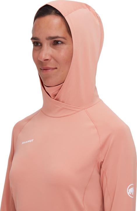 Produktbild Mammut Selun FL Sun Hoody Women (M)