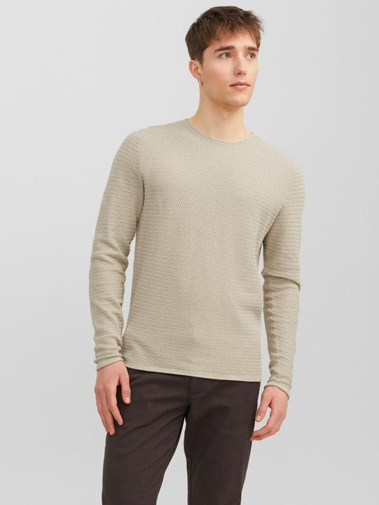Produktbild Jack & Jones Crew Neck Strickpullover (L)